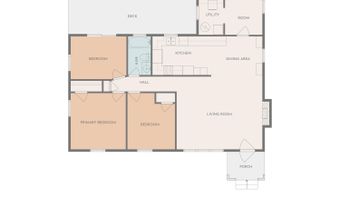 613 Robbinsville Rd, Andrews, NC 28901