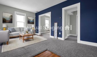 33 School St, Ashville, OH 43103