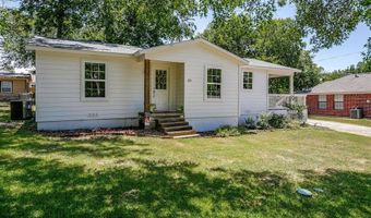 129 Jearl St, Aledo, TX 76008