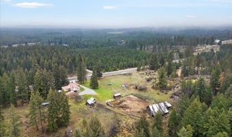 13700 E Bunco Rd, Athol, ID 83801