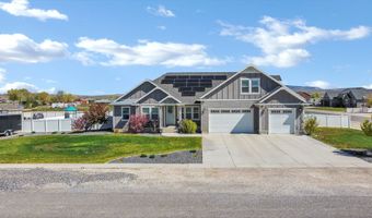 495 E 100 S, Centerfield, UT 84622