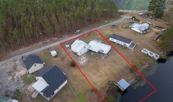 548 Walker Ln, Baxley, GA 31515