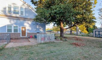 505 Locke St, Alma, AR 72921