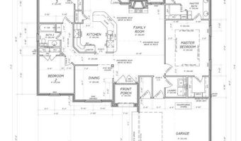 572 Turtle Ln, Brandon, MS 39047