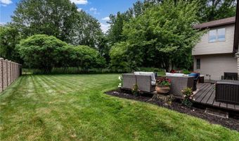 315 Randwood Dr, Amherst, NY 14221