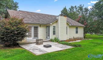 1250 NE Heatherwood Dr NE, Arab, AL 35016