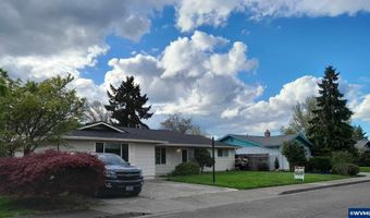 3714 Lafayette St SE, Albany, OR 97322