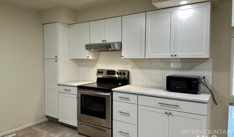 2214-2216 S Hervey, Boise, ID 83705