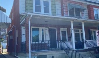 29 S Lafayette St, Allentown, PA 18104