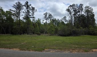 11631 Red Hill Rd Ext, Bay Minette, AL 36507