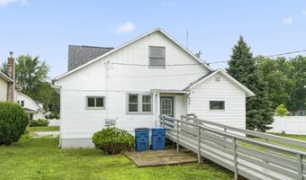 719 E 7th St, Auburn, IN 46706