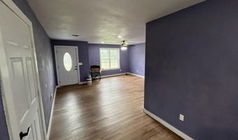 801 SE 6th St, Antlers, OK 74523