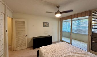425 Ena Rd 206C, Honolulu, HI 96815