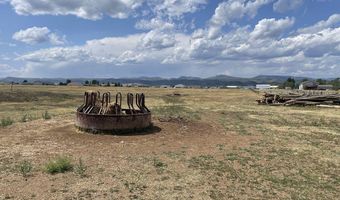 70 ACRES TWIN CLIFFS Rd, Afton, WY 83110