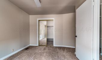 2022 S MILAM St, Amarillo, TX 79109