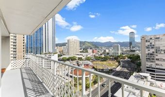 419 Atkinson Dr 1401, Honolulu, HI 96814