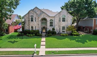763 Livingston Dr, Allen, TX 75002
