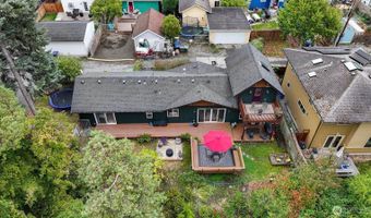 2412 W North St, Bellingham, WA 98225