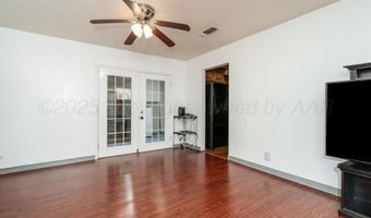 3519 S JULIAN Blvd, Amarillo, TX 79102
