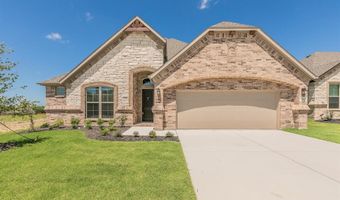 213 Navajo Trl, Alvarado, TX 76009