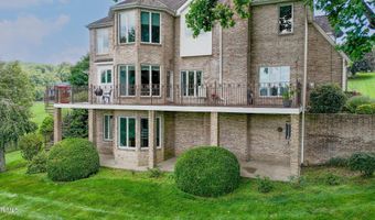 431 Winterham Dr, Abingdon, VA 24211