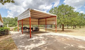 3900 Hott Ln, Weatherford, TX 76088