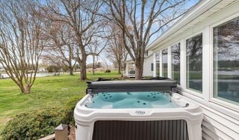 22769 ALMOST NEAVITT Rd, Bozman, MD 21612