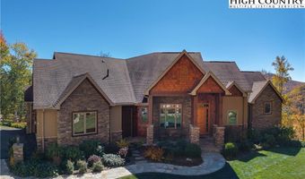 484 Farm Loop Rd, Banner Elk, NC 28604
