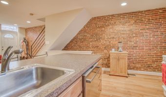 1834 LIGHT St, Baltimore, MD 21230