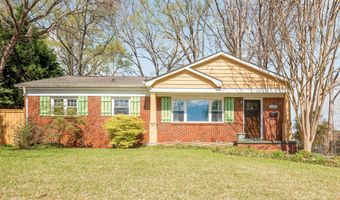 3209 Wicklow Pl, Charlotte, NC 28205