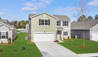 429 Citori Dr Plan: Hubble, Aynor, SC 29511