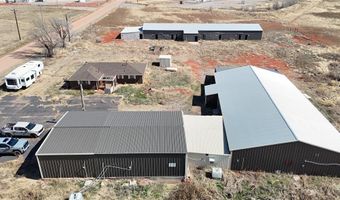 22024 E 1090 Rd, Bessie, OK 73622