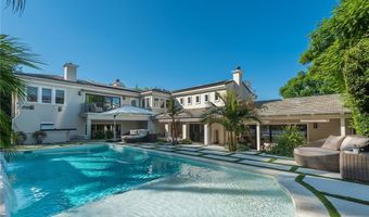 17980 Rancho St, Encino, CA 91316