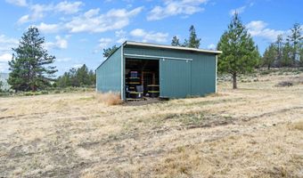 47490 Ferguson Mountain Rd, Beatty, OR 97621