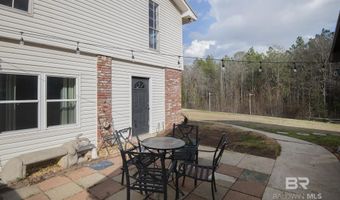 3030 Booneville Rd, Atmore, AL 36502