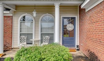 619 Shadowridge Dr, Brandon, MS 39047