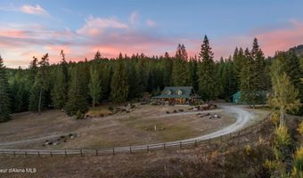 4575 Blacktail Rd, Careywood, ID 83809