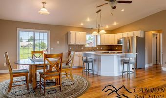 125 Spirit Mountain Dr, Cody, WY 82414