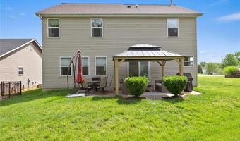 1323 Woodside Dr, Arnold, MO 63010