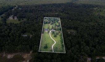195 ROLAND PREUETT Rd, Bentley, LA 71407