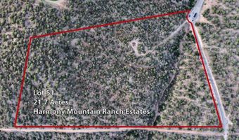 7180 S Bareback Rd, Cedar City, UT 84720