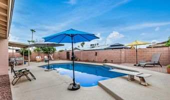 1233 W Dublin St, Chandler, AZ 85224