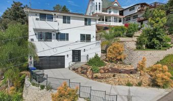1644 Cuyamaca Ave, Spring Valley, CA 91977