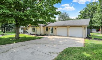 432 W 500 N, Anderson, IN 46012