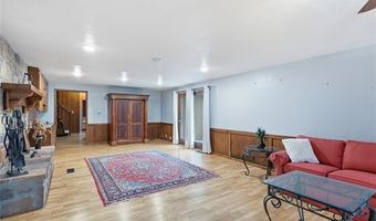 401 E Main St, Adair, OK 74330