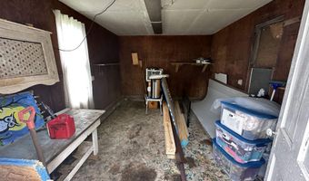 1308 S Seminary St, Bloomfield, IN 47424