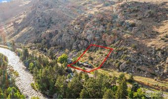 32224 Poudre Canyon Rd, Bellvue, CO 80512