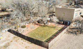 200 RIESLING Rd, Bernalillo, NM 87004