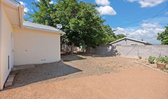 712 ESTANCIA Dr NW, Albuquerque, NM 87105