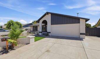 3208 N MARGATE Pl, Chandler, AZ 85224